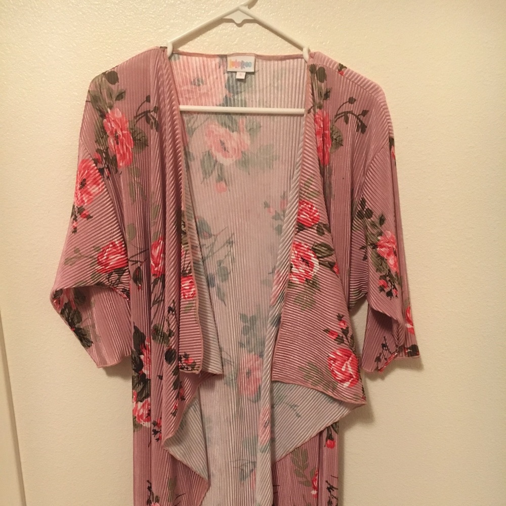 Lularoe Small Shirley